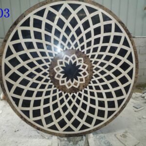 Marble Patterns Mixed Marble Waterjet Pattern Marble Products 2803