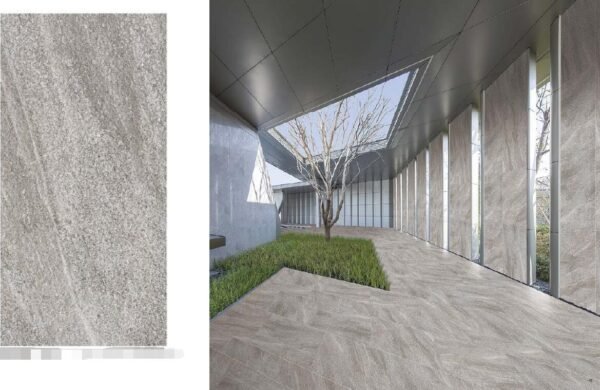 612T08 Chinese Ceramic Flooring Tiles Porcelain Tiles