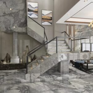 Grey Marble Slabs Good Price