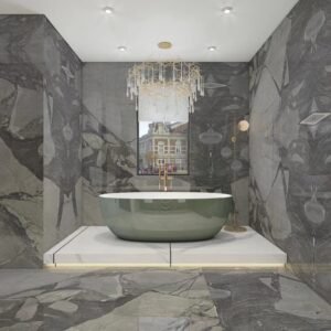 Grey Marble Slabs New Marble Design