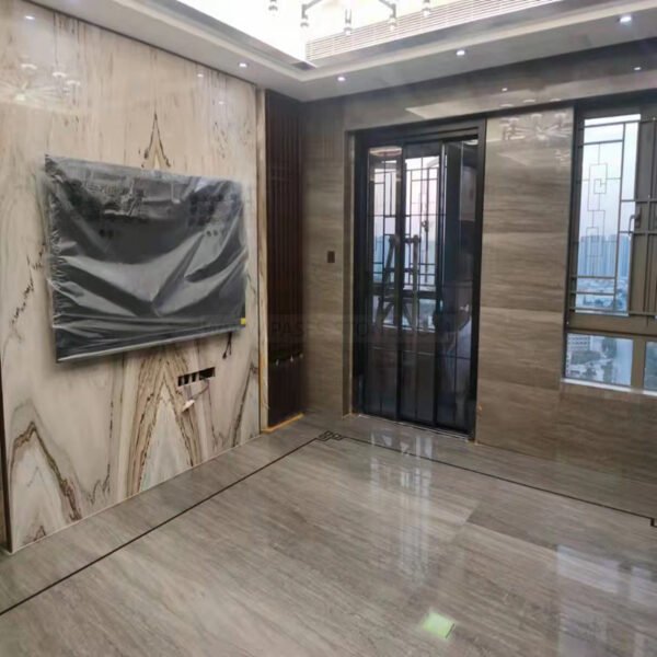 Crimea Grey Marble Cheap Price - Image 2