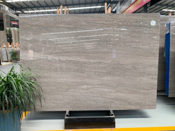 Crimea Grey Marble Cheap Price
