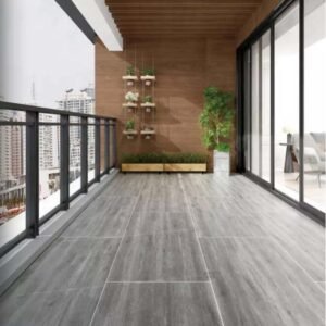 FM6213215 Chinese Grey Ceramic / Porcelain Tiles