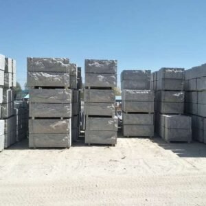 G2103AB Grey Granite Wall Stone Cheap Granite