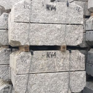 G2134 Granite Kerbstone Grey Granite Kerbs Good Price
