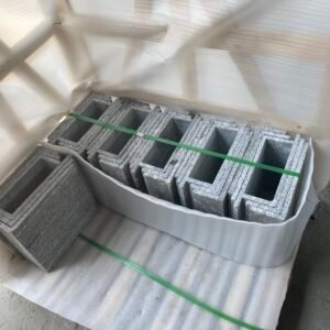 G333 Chinese Granite Flooring Tiles Granite Steps