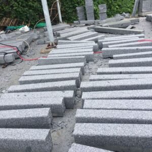G341 Kerbstone Grey Granite Kerbs Cheap Price