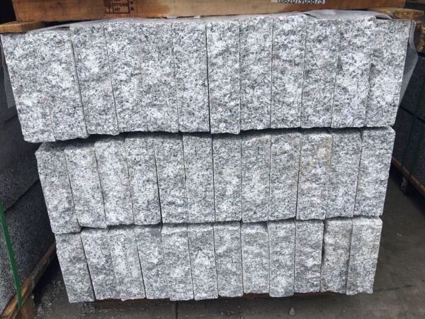G341 Grey Granite Palisades