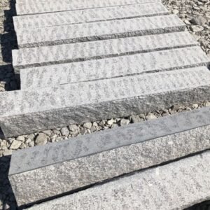 Grey Granite Cheap Chinese Granite G341 New Wall Stone
