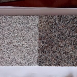 G354 Chinese Granite Slabs Granite Palisade High Quality