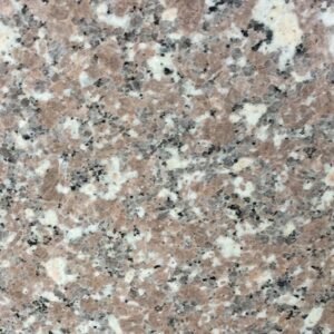 G648 Chinese Pink Granite Slabs Brown Granite Tiles