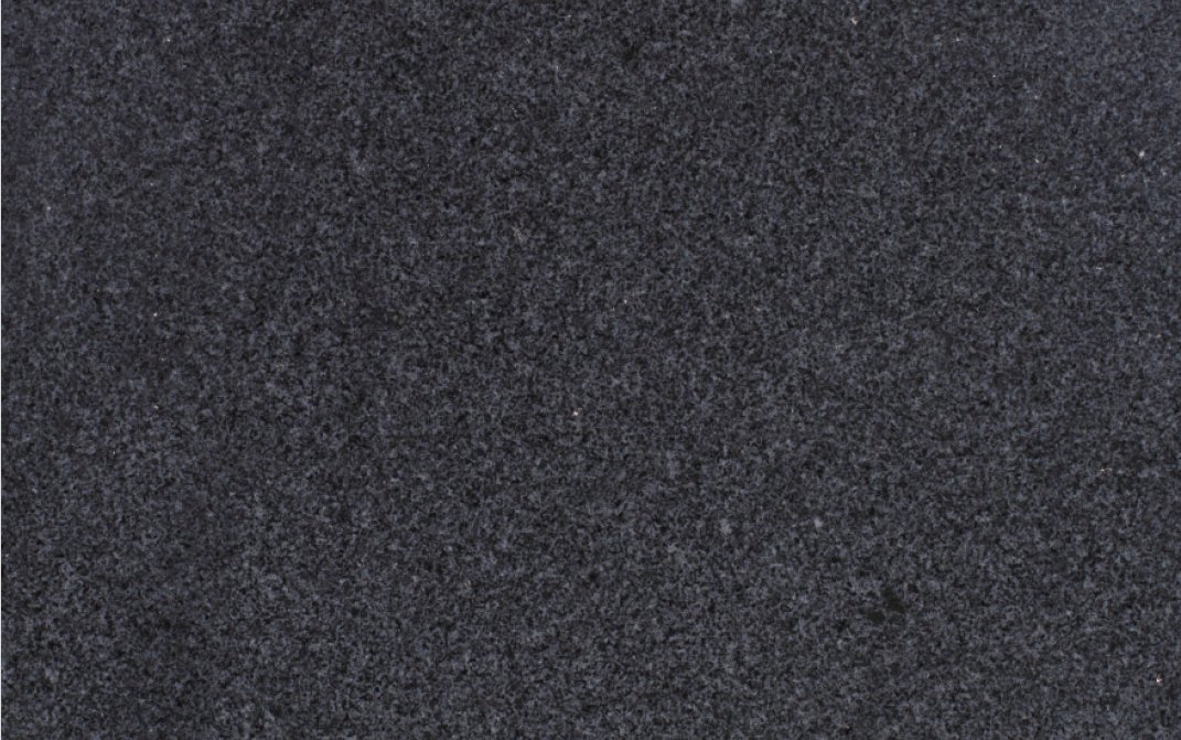G654 Chinese Dark Grey Granite Ball - Image 2