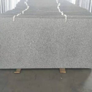 G654CB Dark Grey Granite Combodia Granite Tiles Grey Granite Flooring Tiles