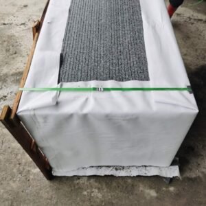 G654HN Granite New G654 Granite Tiles Chinese Dark Grey Granite