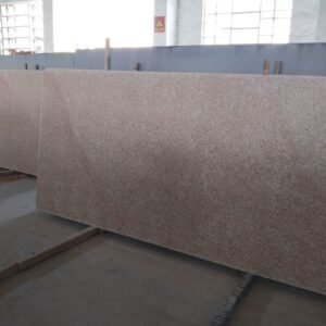 G682SD New G682 Chinese Yellow Granite Slabs Good Price