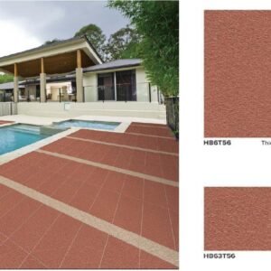 HB63T56 Chinese Ceramic Flooring Tiles Porcelain Paving