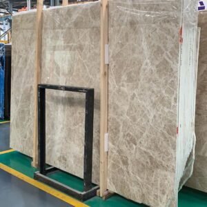 Light Emperador Marble Spider Light Emperador Slabs