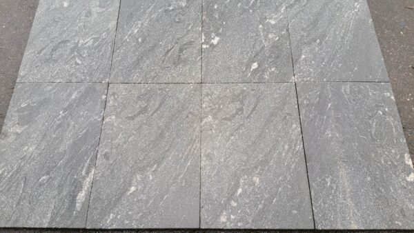 Negro Santiago Granite Chinese Granite Flooring Tiles - Image 2