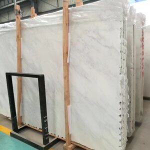 Oriental White Marble Chinese Marble Slabs High Quality