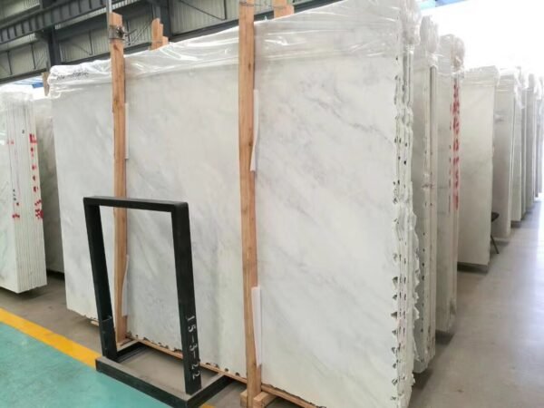 Oriental White Marble Chinese White Marble - Image 2