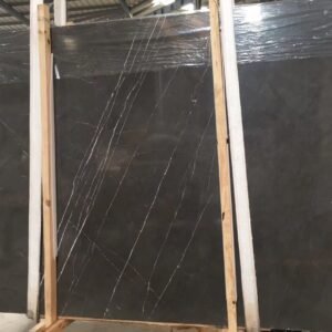 Pietra Grey Iran Grey Marble Slab