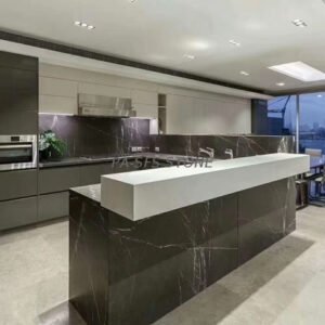 Pietra Grey marble Slab