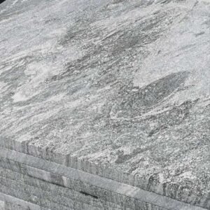 Negro Santiago Granite Chinese Granite Flooring Tiles