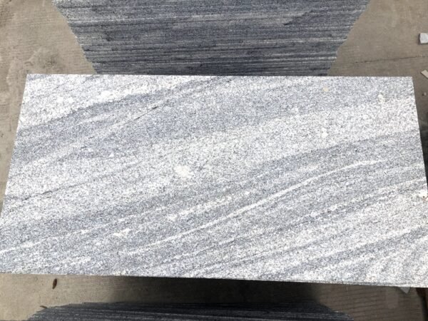Royal Santiago Granite Chinese Granite Flooring Tiles Granite Slabs Grey Granite Steps