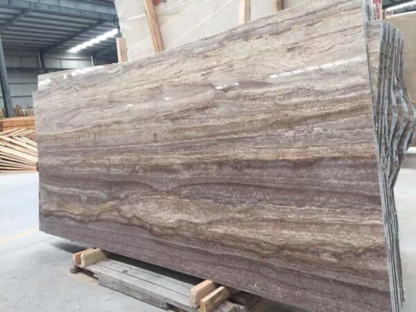 Tiles Silver Travertine Iran Travertine Slabs
