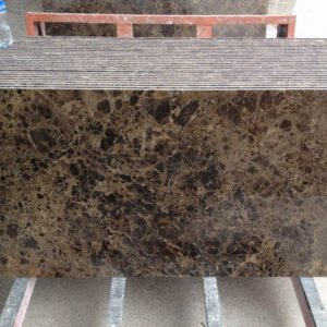 Spanish Dark Emperador Marble Slabs