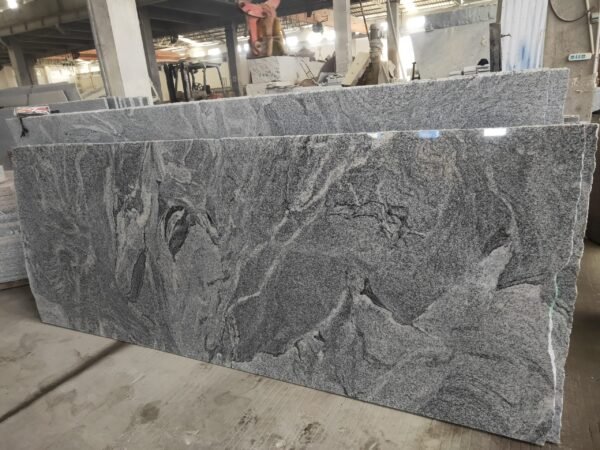 Viscount Grey Granite Chinese Granite Flooring Tiles granite steps - Image 5