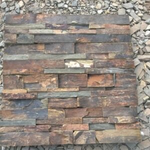 W1120 Culture Stone Slate Products Chinese Cheap Slate Rusty Slate
