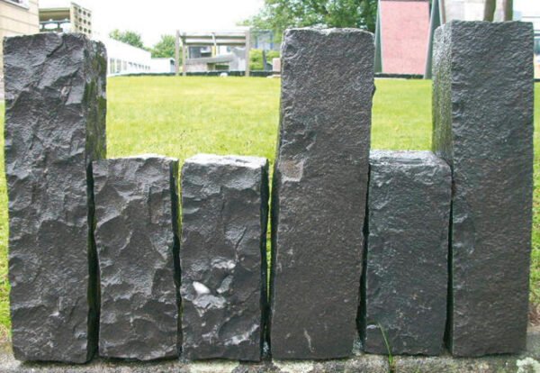 Black Basalt Palisades Granite Palisade Black Palisade