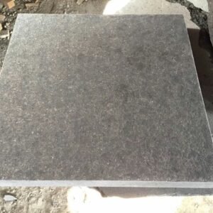 CD Black Granite Chinese Granite Slabs Black Granite Tiles