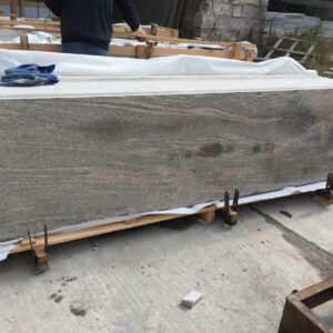New Juparana Granite Chinese Juparana Granite Slabs High Quality