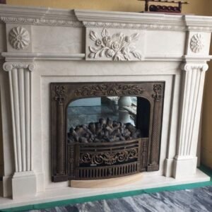 Marble Fireplace 4 Marble Products Chinese Fireplace