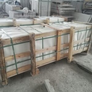 G561 Granite Chinese Red Granite Slabs Good Price