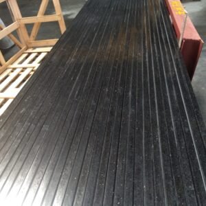Black Galaxy Granite Indian Imported Granite Slabs Good Price