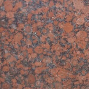 Baltic Red Granite Tiles Imported Granite Red Granite Good Price
