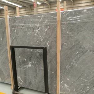 Baltic Grey Marble Chinese Marble Slabs High Quality