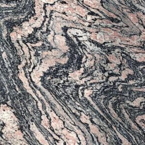 Dragon Red Granite Slabs Chinese Gniess