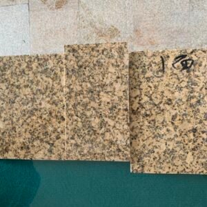 Giallo Duna Granite Imported Yellow Granite Slabs good price