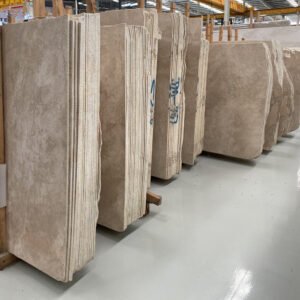 Golden Cream Golden Beige Marble Slabs Good Price