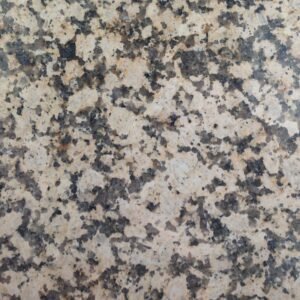 Royal Golden Granite Yellow Granite Slabs High Quality