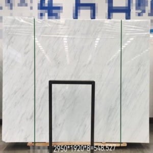 Oriental White Marble Chinese White Marble