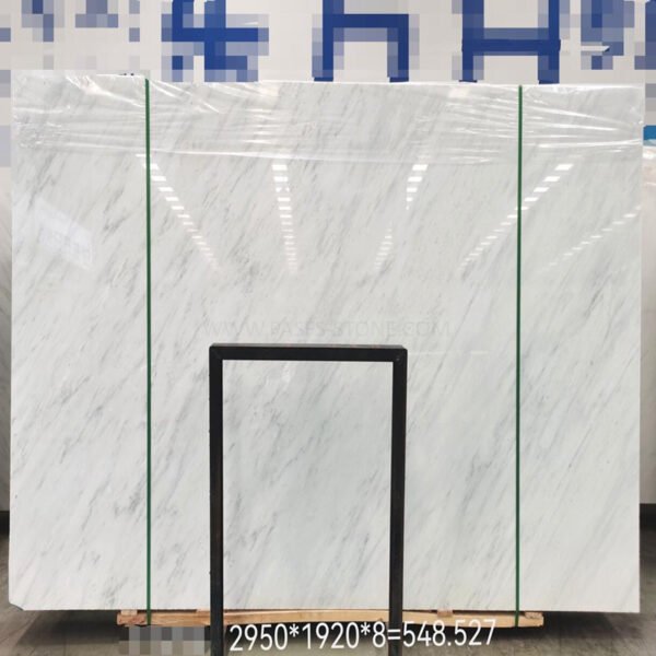 Oriental White Marble Chinese White Marble