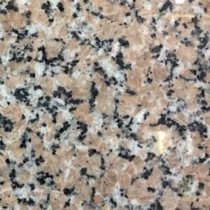 Sanbao Red Granite Stairs Good Price