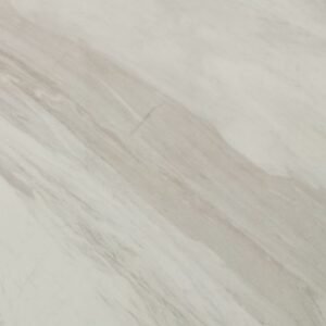 Volakas White Greece Volakas Civic White Marble Tiles with Grey Veins