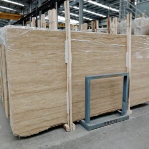 Coffee Travertino Iran Travertin Slabs Good Price