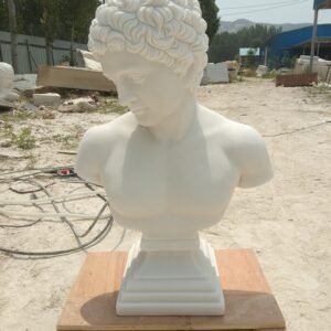 Statue 001 Sculpture